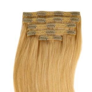Sika Wigs & Extensions clip in hair extensions 