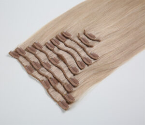 Sika Wigs & Extensions clip in hair extensions 